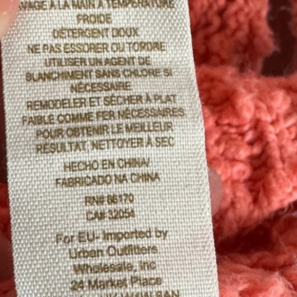 Free People Songbird Sweater - Picture 3 of 7